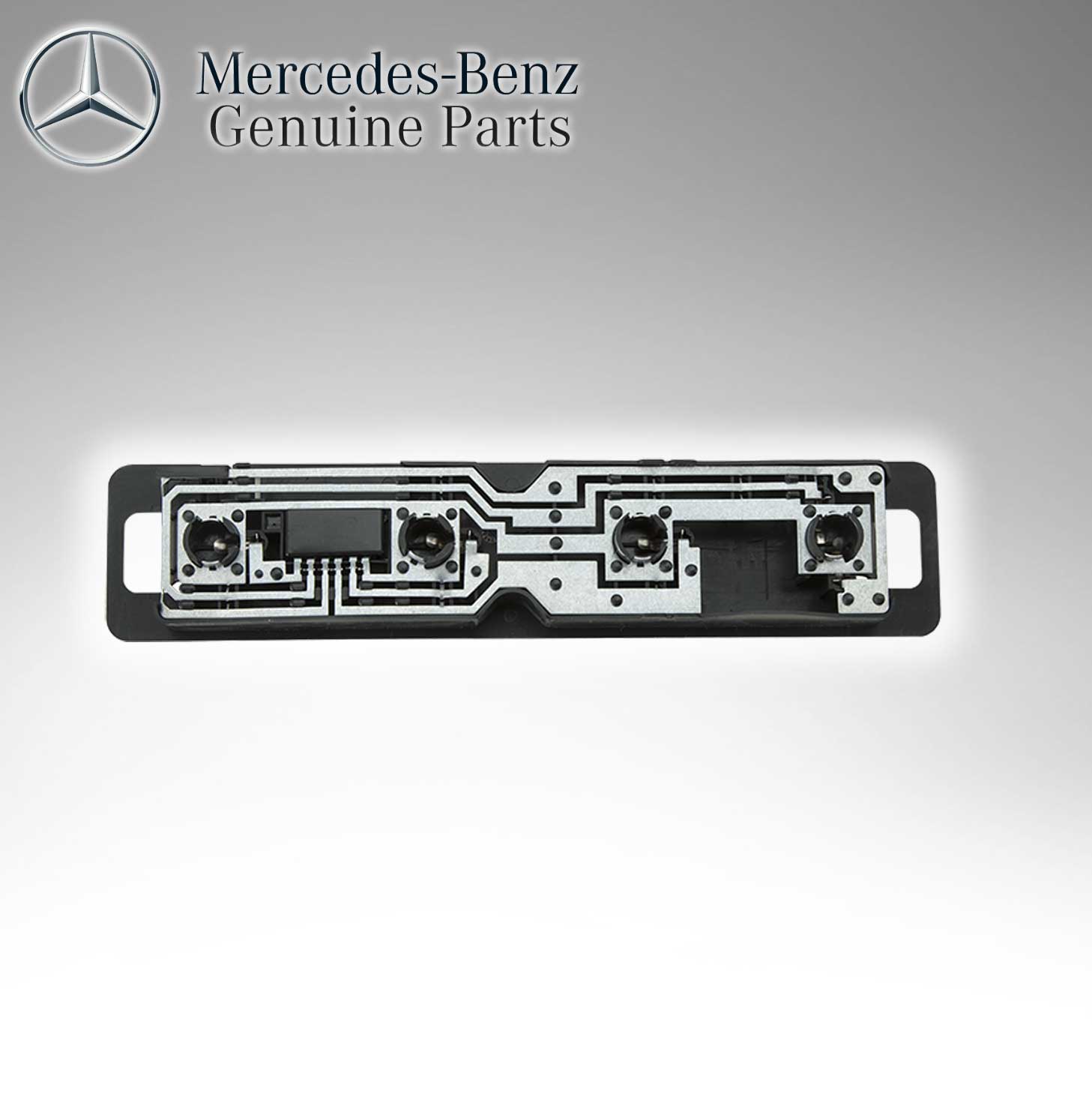 Mercedes Benz Genuine Sprinter Taillight Circuit Board 0008200577