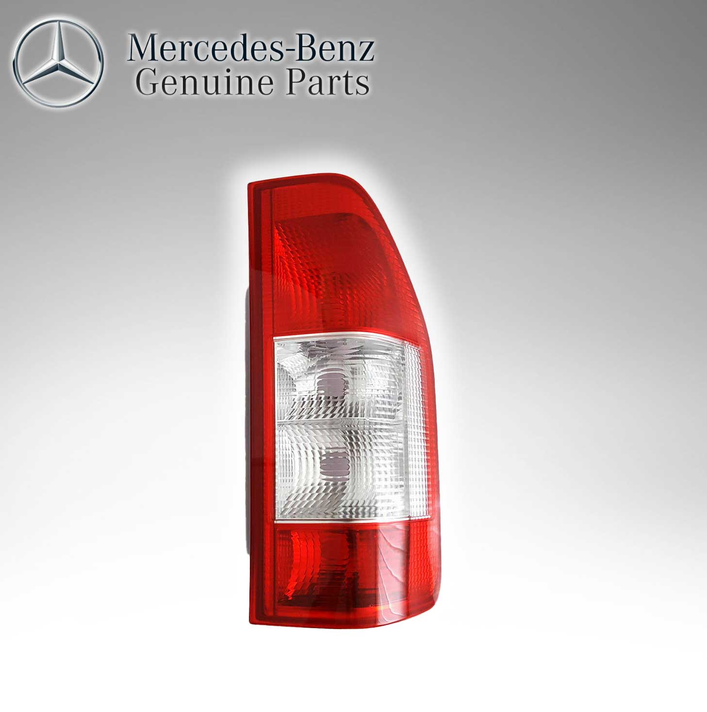 Mercedes Benz Genuine Rear Light Lens 0008261856