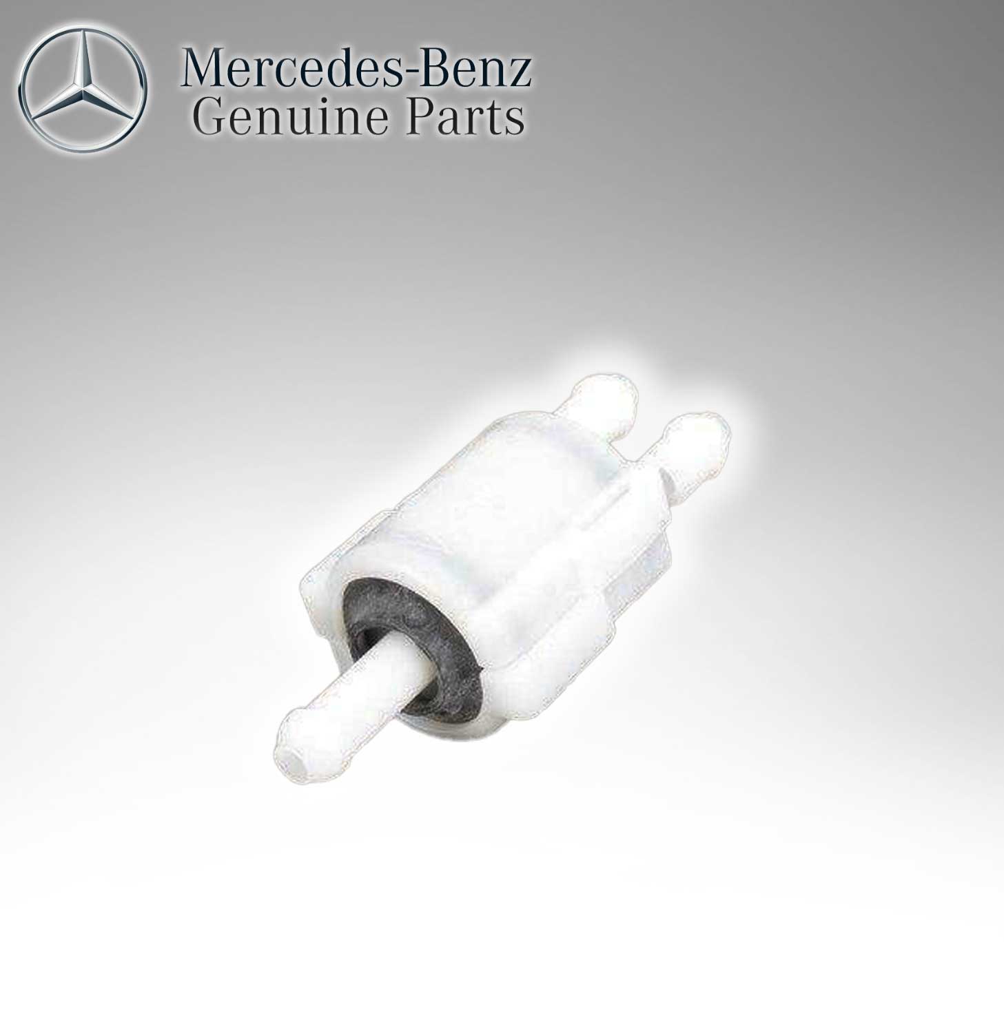 Mercedes Benz Genuine Windshield Washer Check Valve 0008601062