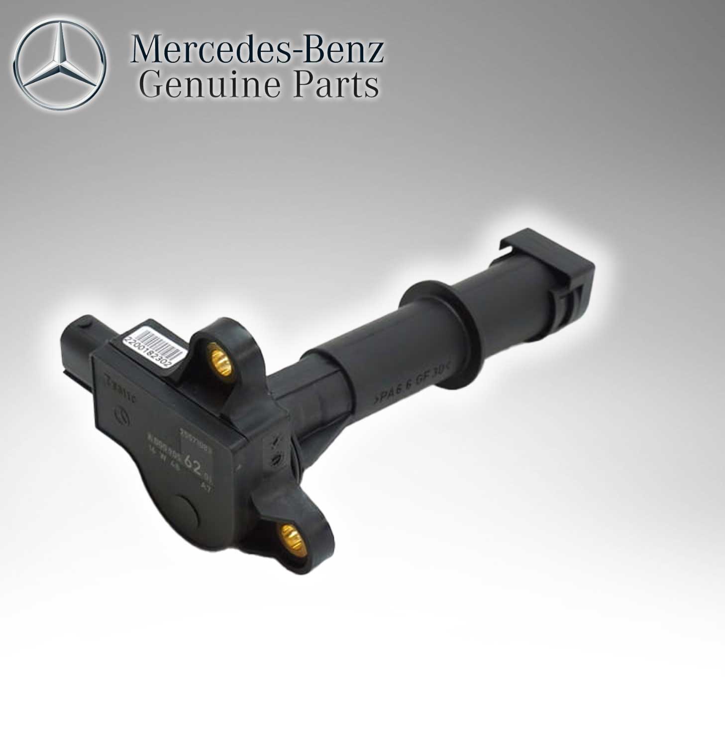 Mercedes Benz Genuine Fill-Level Sensor (006 153 2928) 0009056201