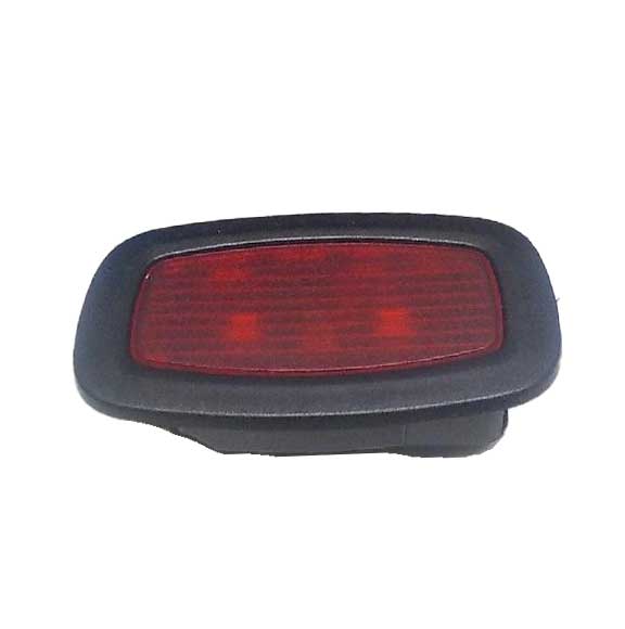 Mercedes Benz Genuine INTERIOR LAMP 00090698049051