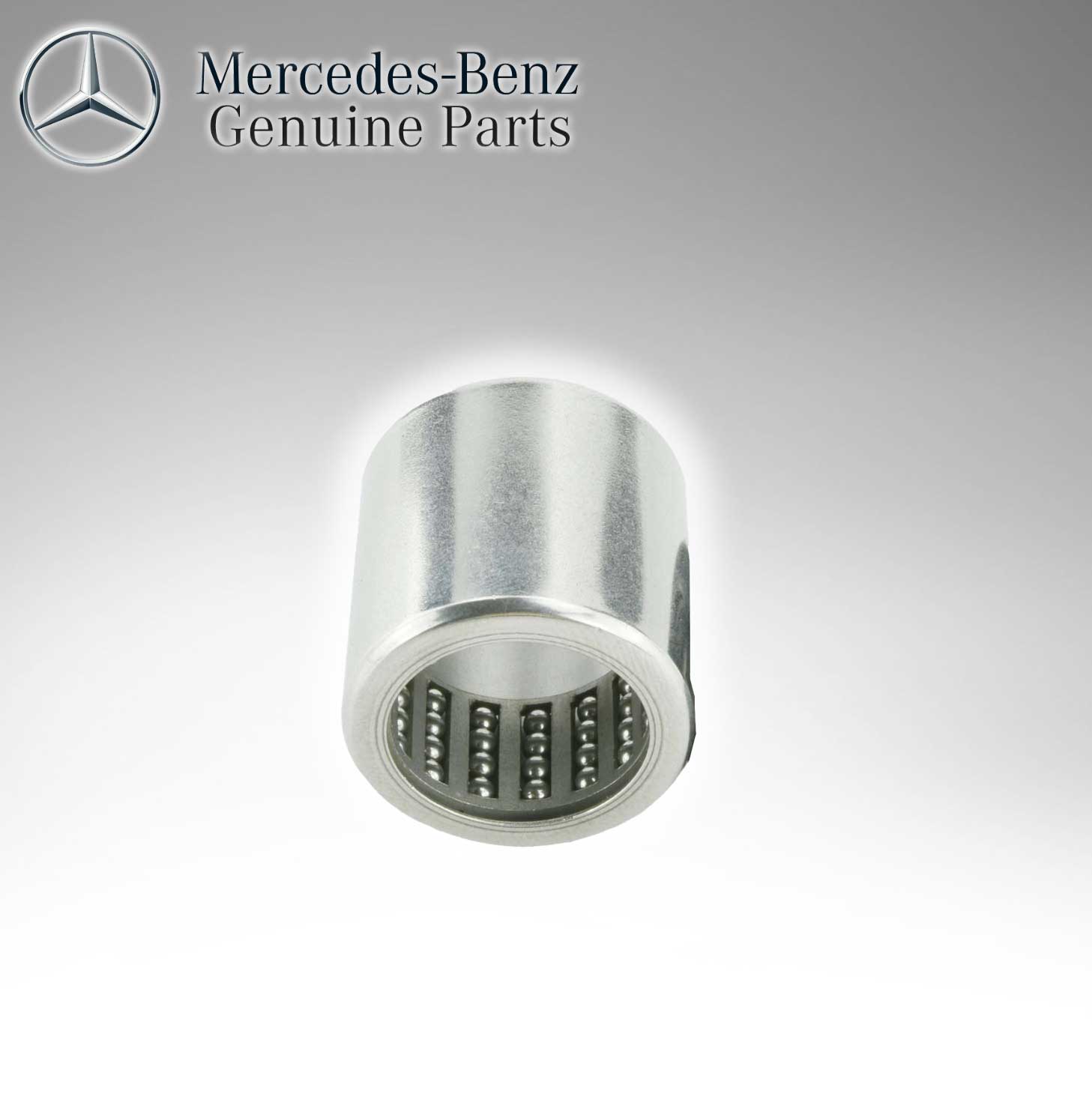 Mercedes Benz Genuine Roller Assembly Ball Bearing Kit 0009810011
