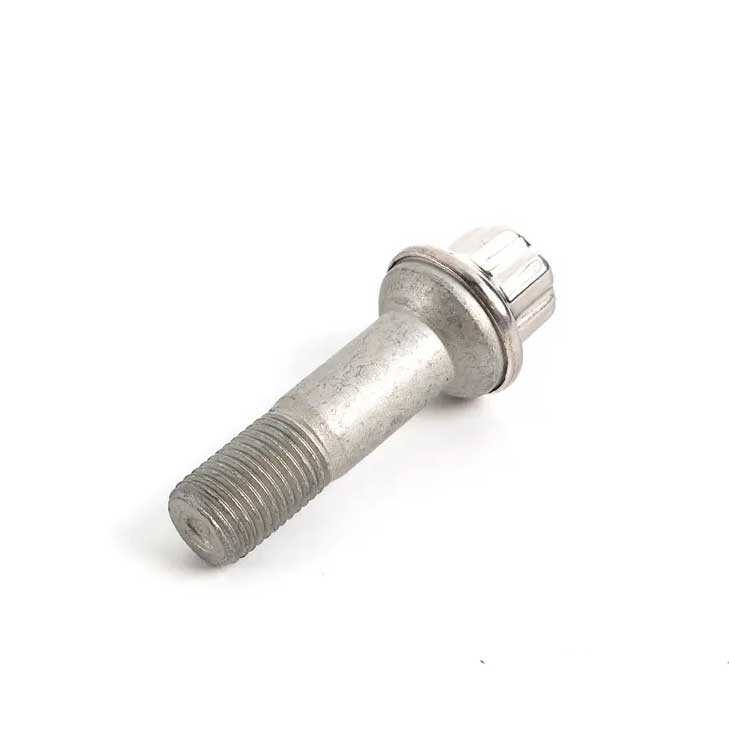 Mercedes Benz Genuine WHEEL BOLT 0009905407