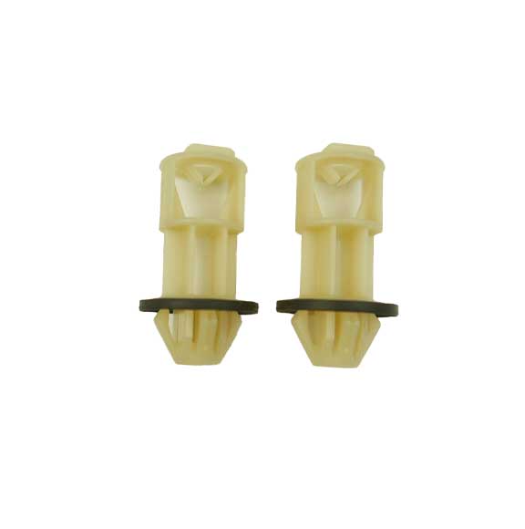 Mercedes Benz Genuine PLUG-IN FASTENER 0009913795