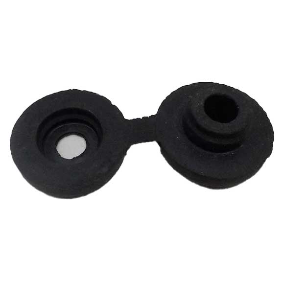 Mercedes Benz Genuine FEED-THROUGH GROMMET 0009984001