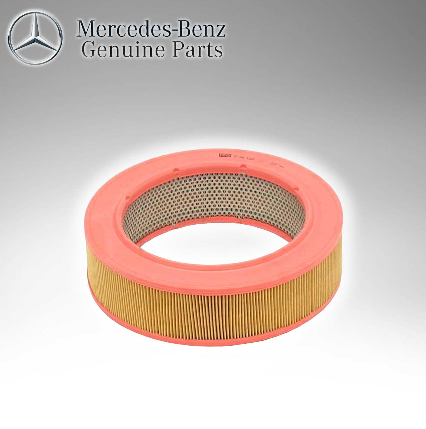 Mercedes Benz Genuine Filter Element 0010949504