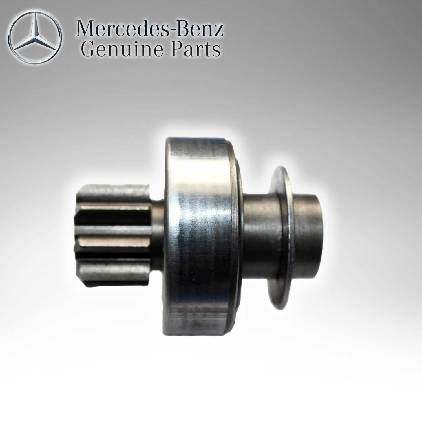 Mercedes Benz Genuine Pinion 0011512013