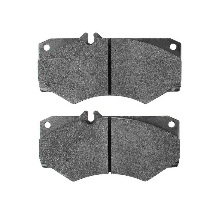 Mercedes Benz Genuine BRAKE PAD (004 420 1420) 0014201420