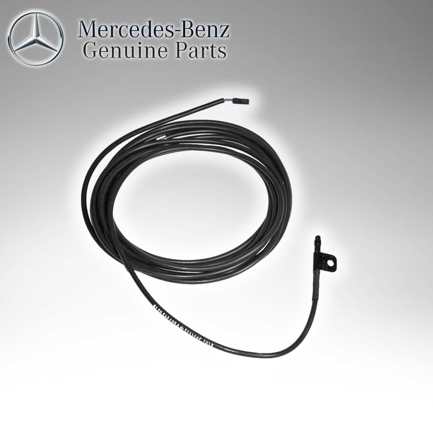 Mercedes Benz Genuine Outside Temperature Sensor 0015422618