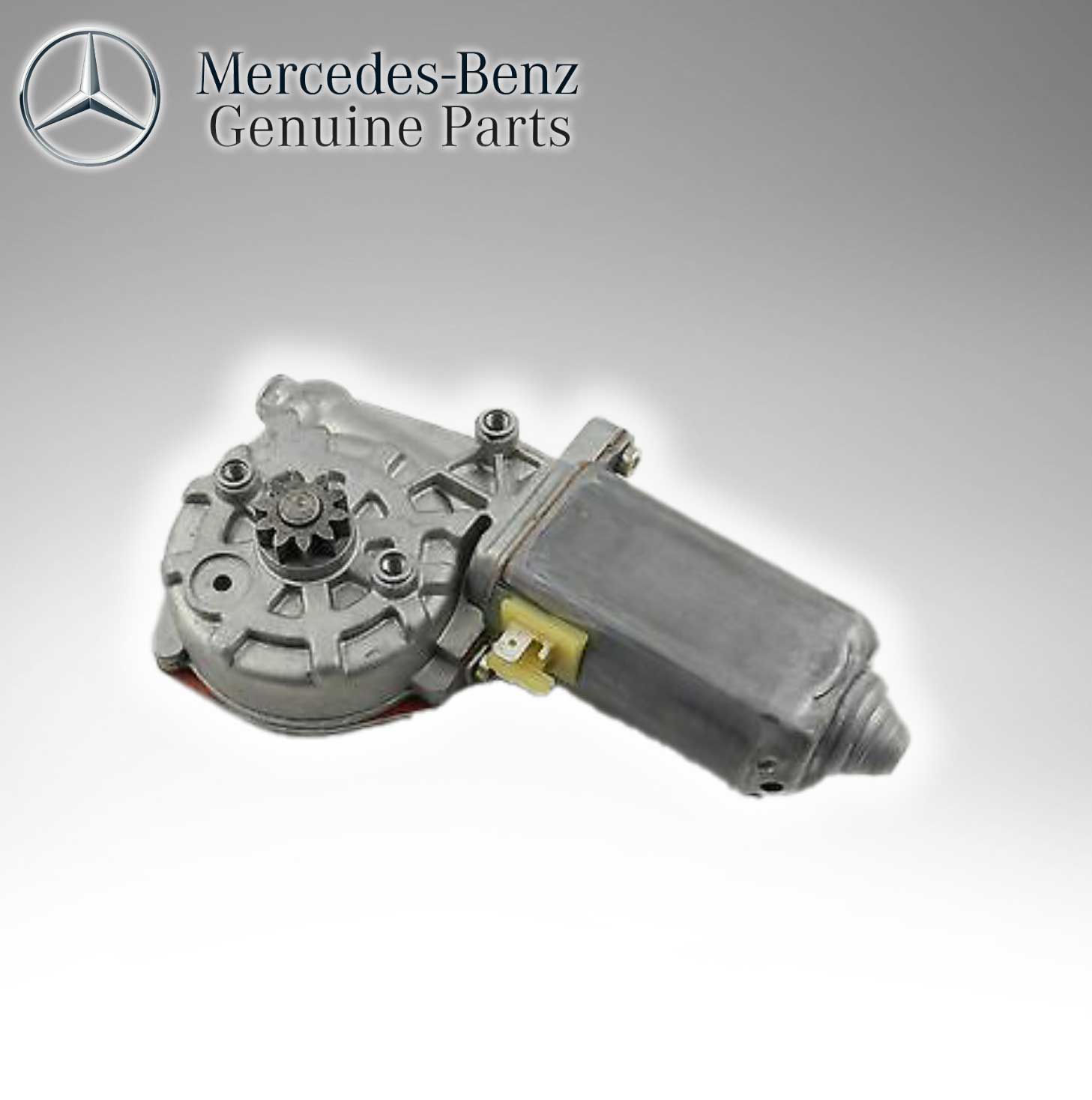 Mercedes Benz Genuine Window Motor Right 0018205142