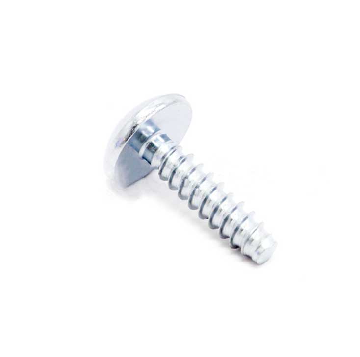 Mercedes Benz Genuine SCREW 0019840929