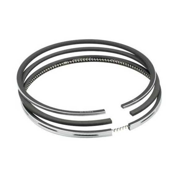 Mercedes Benz Genuine TS PISTON RING 0020306624