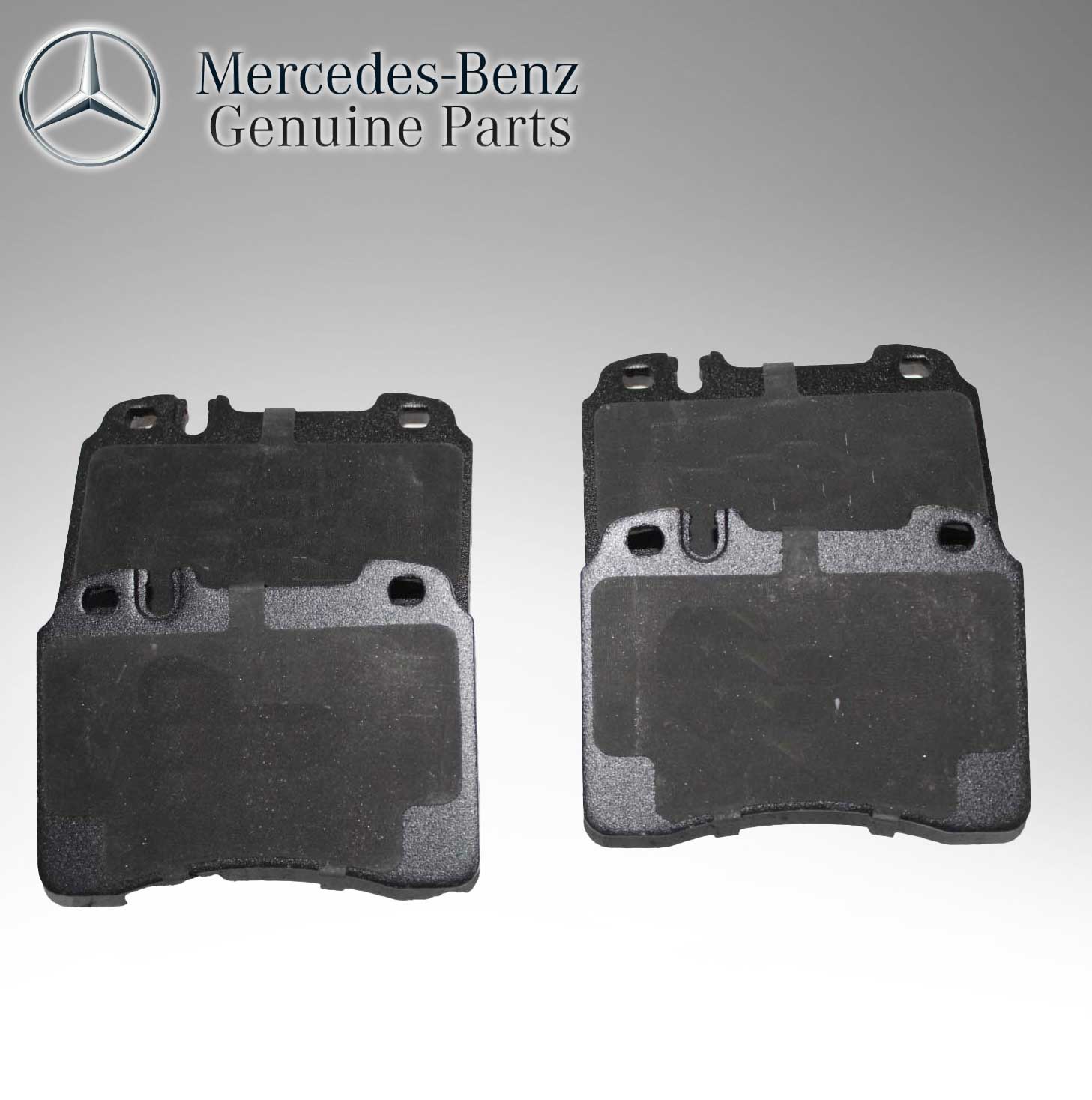 Mercedes Benz Genuine BRAKE PAD 0024201920