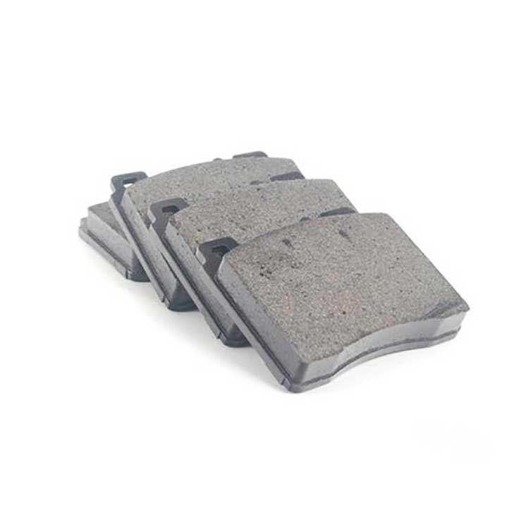 Mercedes Benz Genuine BRAKE PAD   (0054200520    0024201220) 0024202620