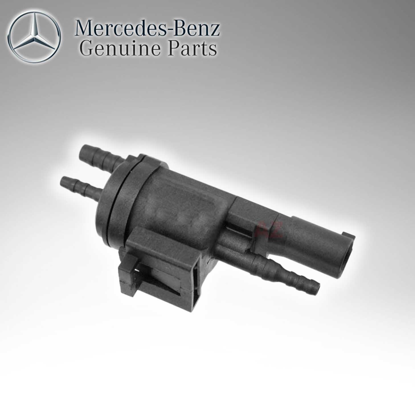 Mercedes Benz Genuine Change Over Valve 002 540 1497 0025407097