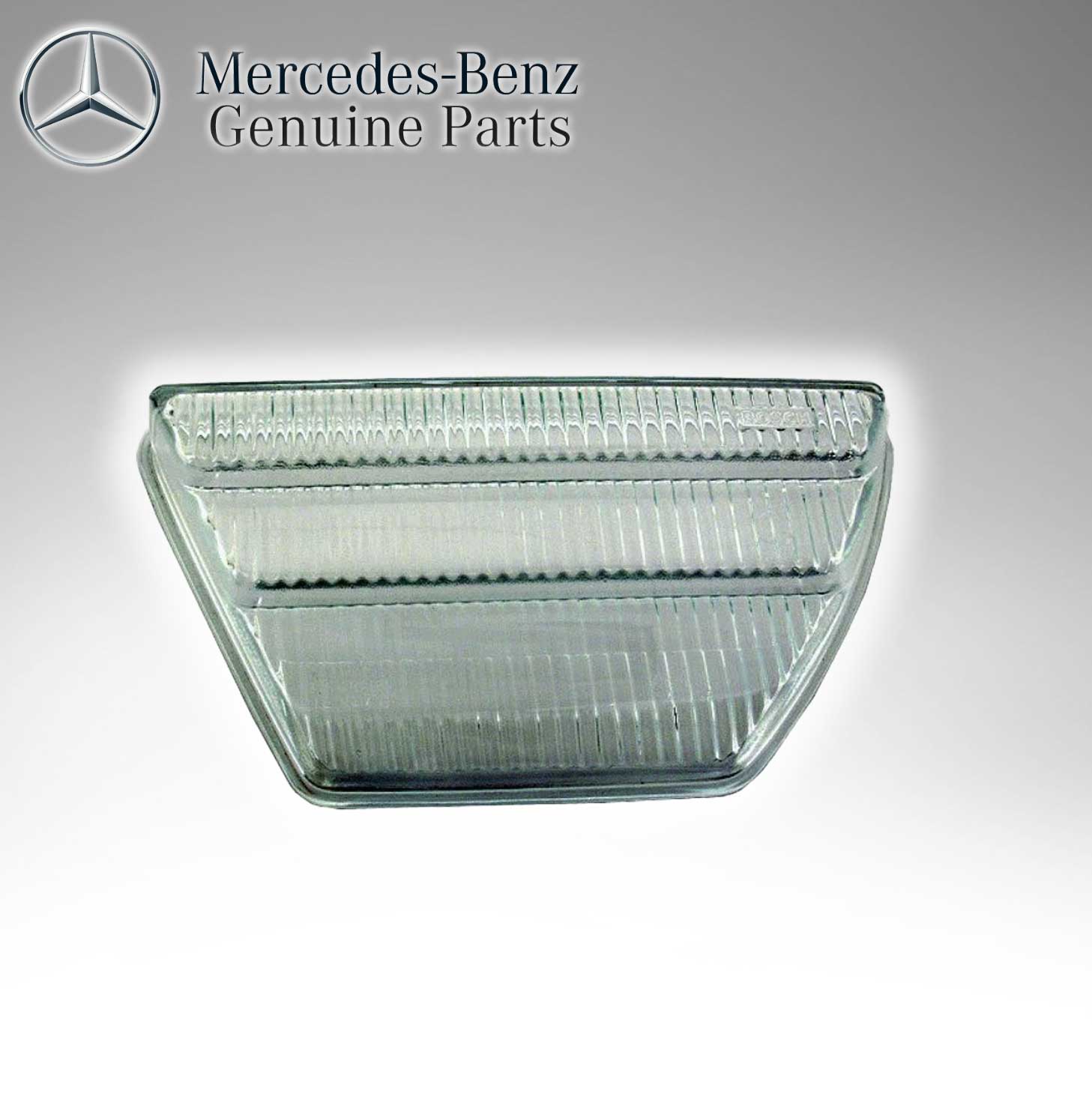 Mercedes Benz Genuine Lens 0028268090