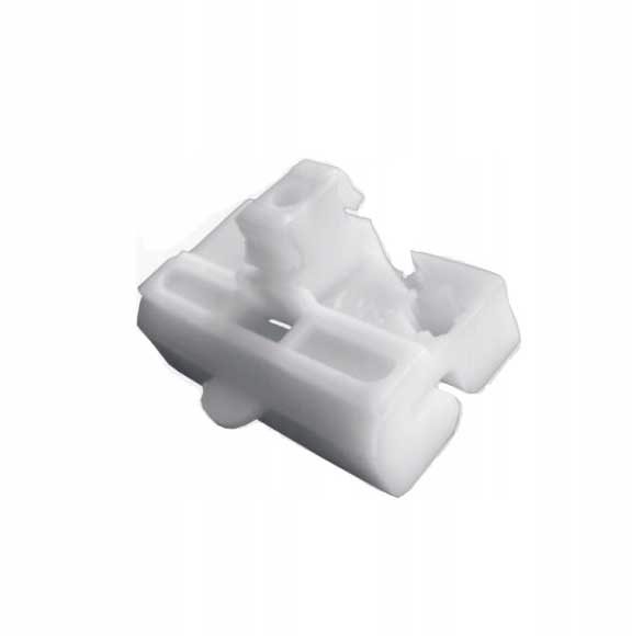 Mercedes Benz Genuine CLAMP 0029887878