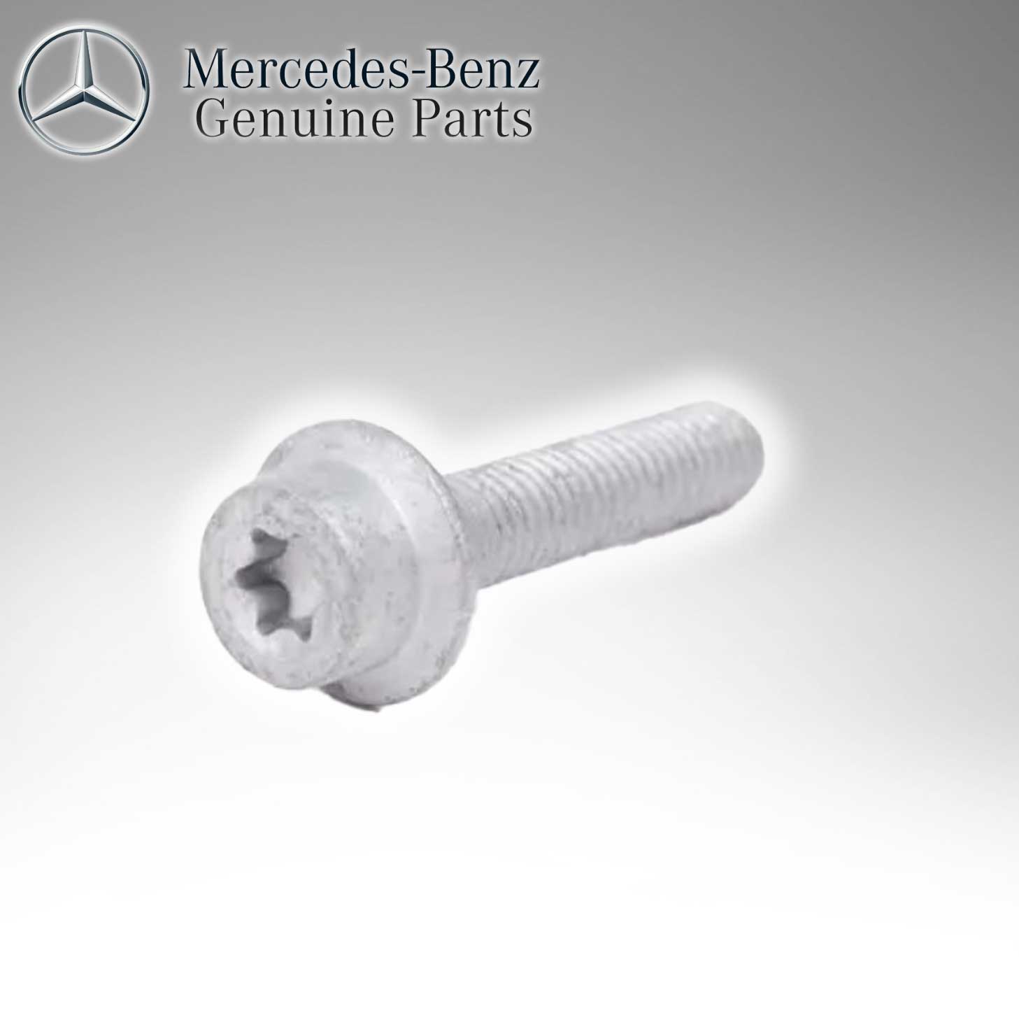 Mercedes Benz Genuine Screw 0029905303