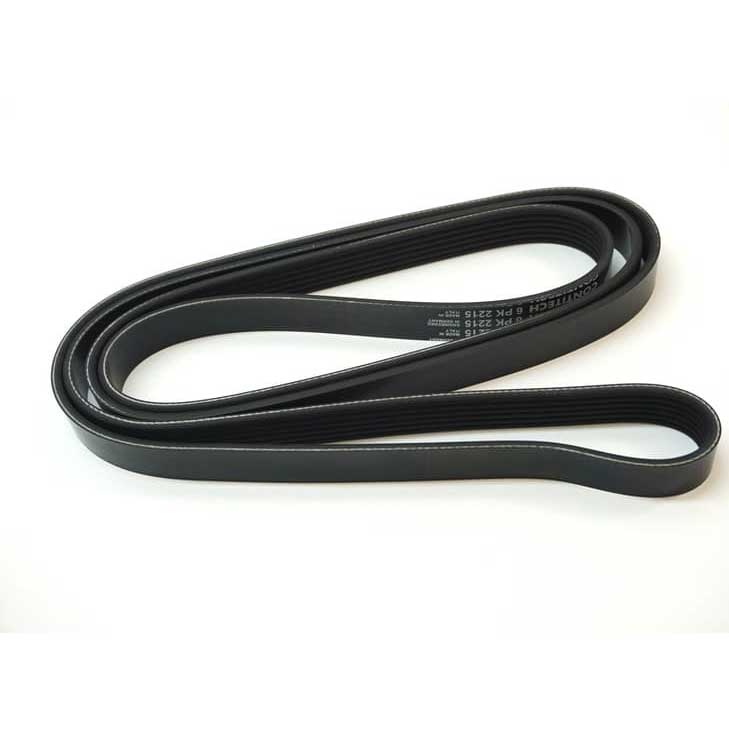 Mercedes Benz Genuine V RIBBED BELT 0029935496