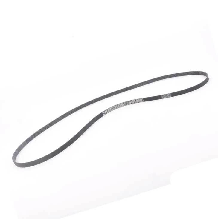 Mercedes Benz Genuine BELT 6PK 2539 0029936596