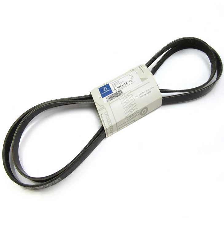 Mercedes Benz Genuine BELT 0029936796