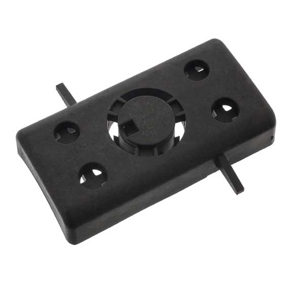 Mercedes Benz Genuine STOP PLUG 0029980650