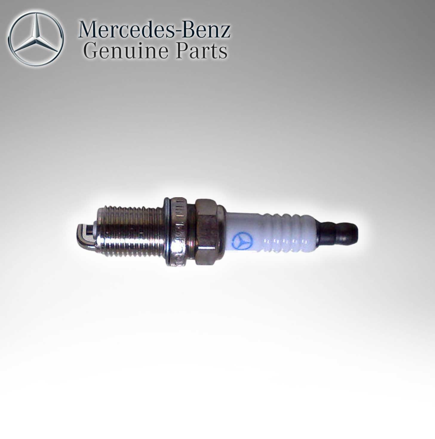 Mercedes Benz Genuine SPARK PLUG 0031597103