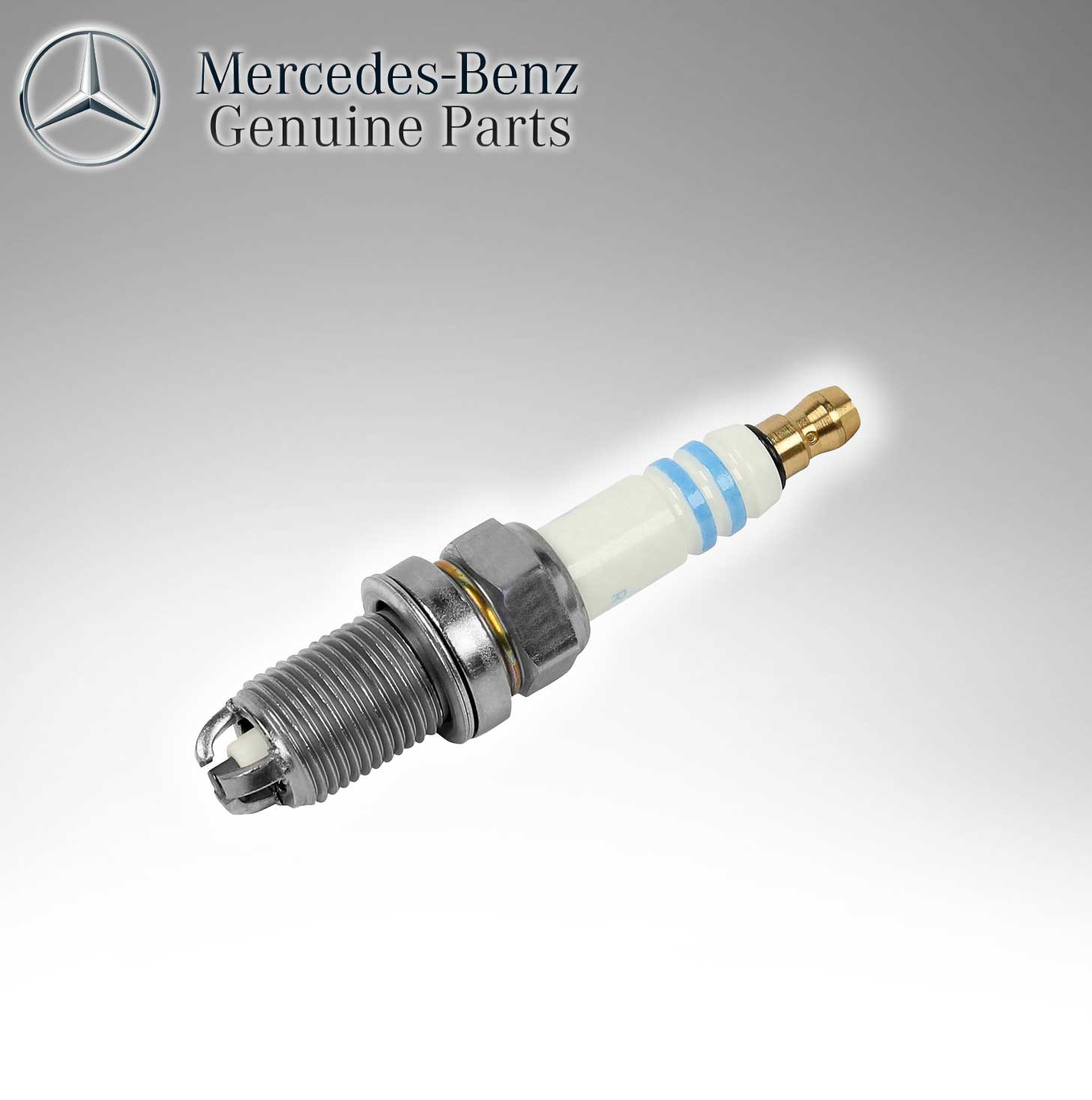 Mercedes Benz Genuine SPARK PLUG  0242 235 766 0031597803