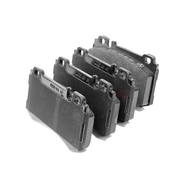 Mercedes Benz Genuine BRAKE PAD 0034206220