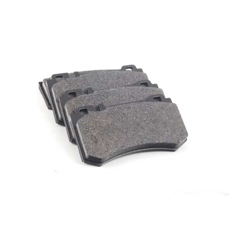 Mercedes Benz Genuine BRAKE PAD 003420622041