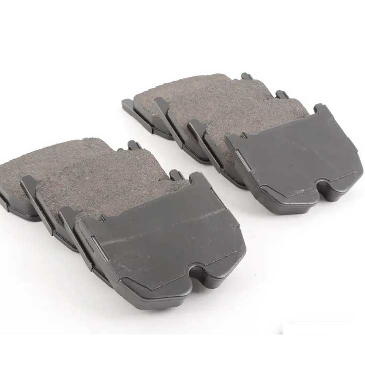 Mercedes Benz Genuine BRAKE PAD   219 CLS 55 AMG 0034207120