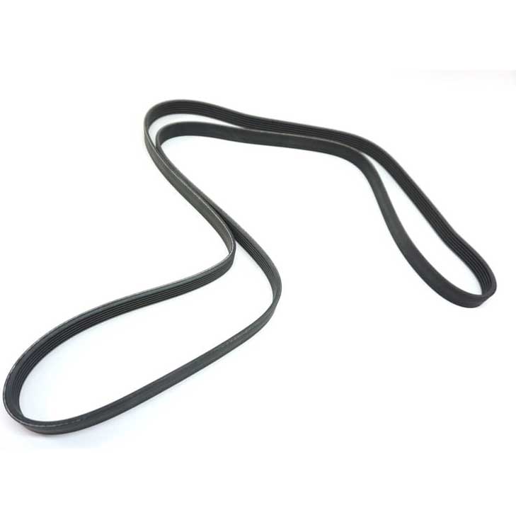 Mercedes Benz Genuine V  RIBBED BELT 0039935796