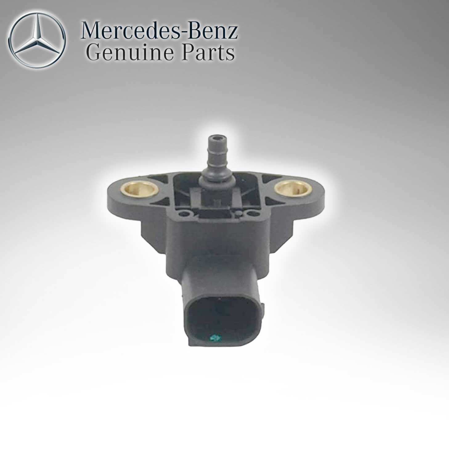 Mercedes Benz Genuine Sensor Boost Pressure  0041533128