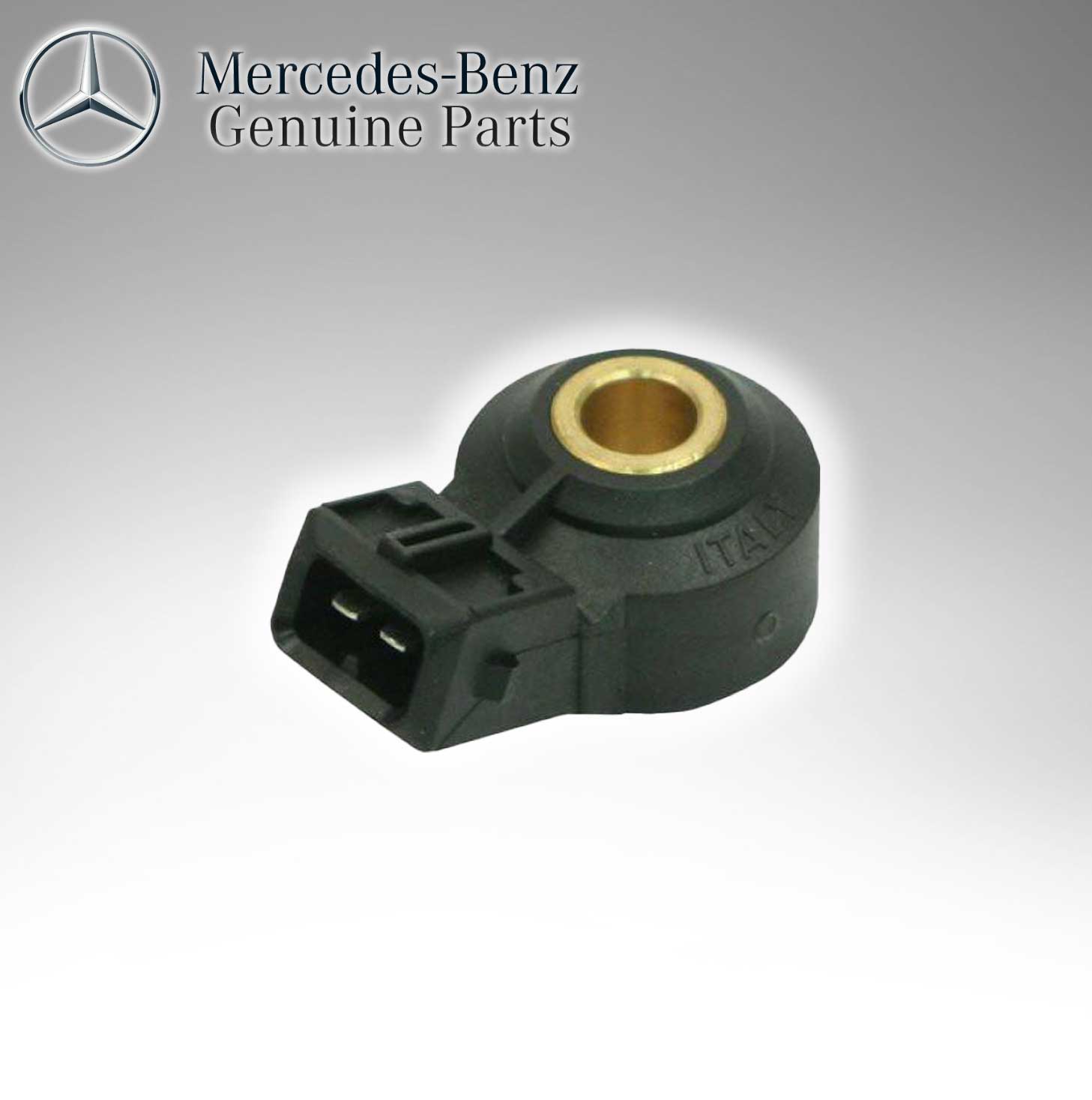 Mercedes Benz Genuine Engine Ignition Knock Sensor 0041539028