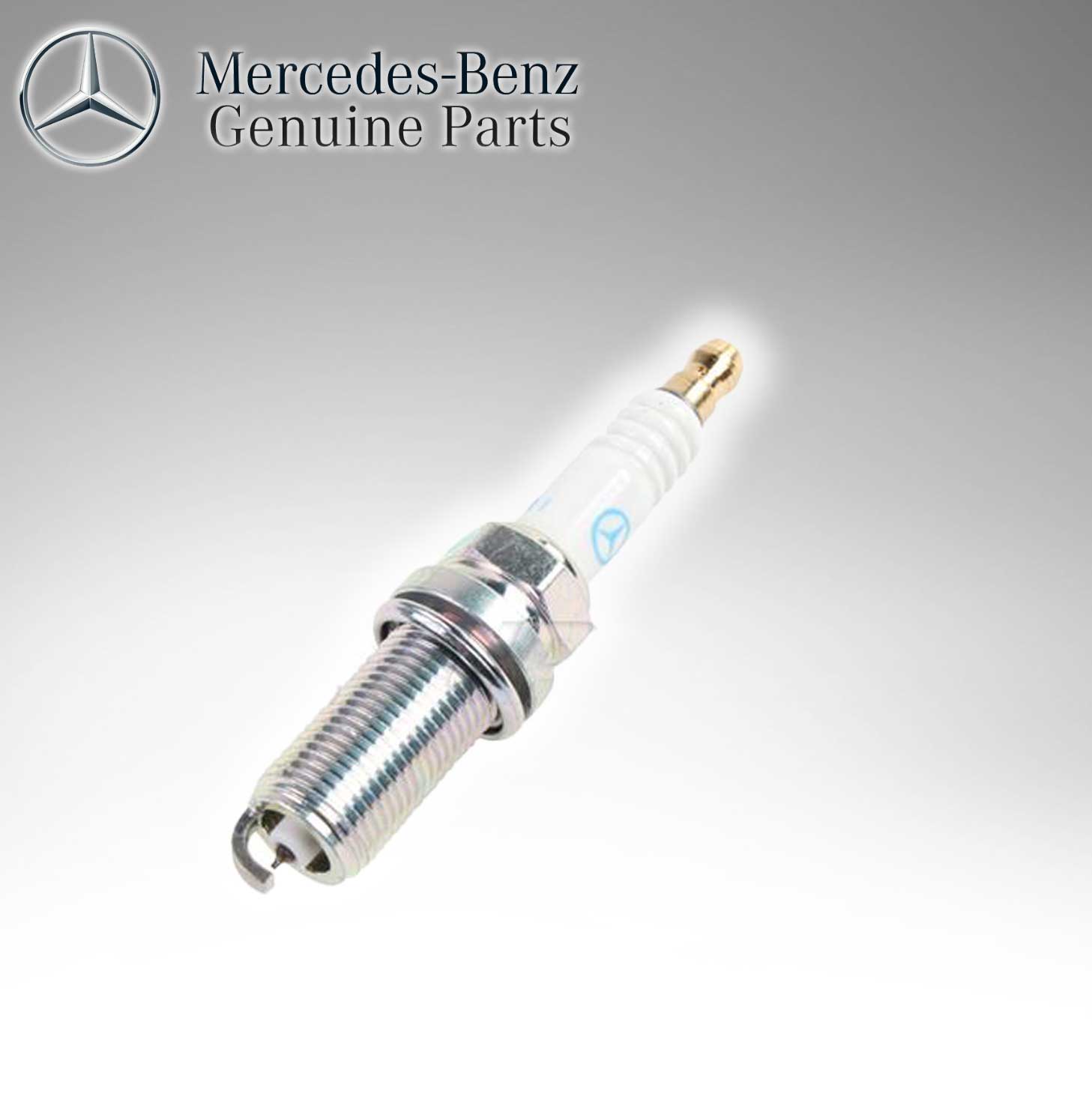 Mercedes Benz Genuine SPARK PLUG - W463. W220 FR6MPP332 0041591303
