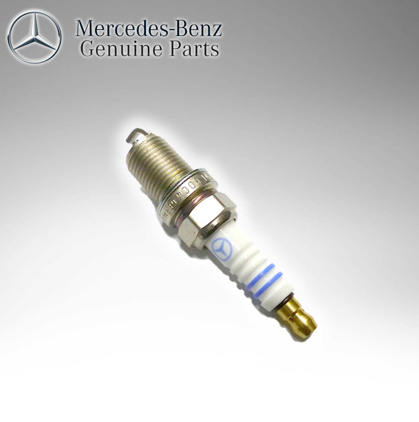 Mercedes Benz Genuine SPARK PLUG FR8DPP33 0041591903