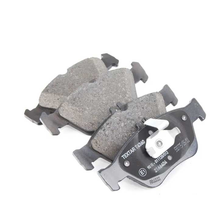 Mercedes Benz Genuine BRAKE PAD  (0024209620  005 420 4720) 0044200220