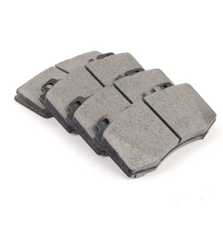 Mercedes Benz Genuine BRAKE PAD FRT W220  219 203(0044200520) 0044200420