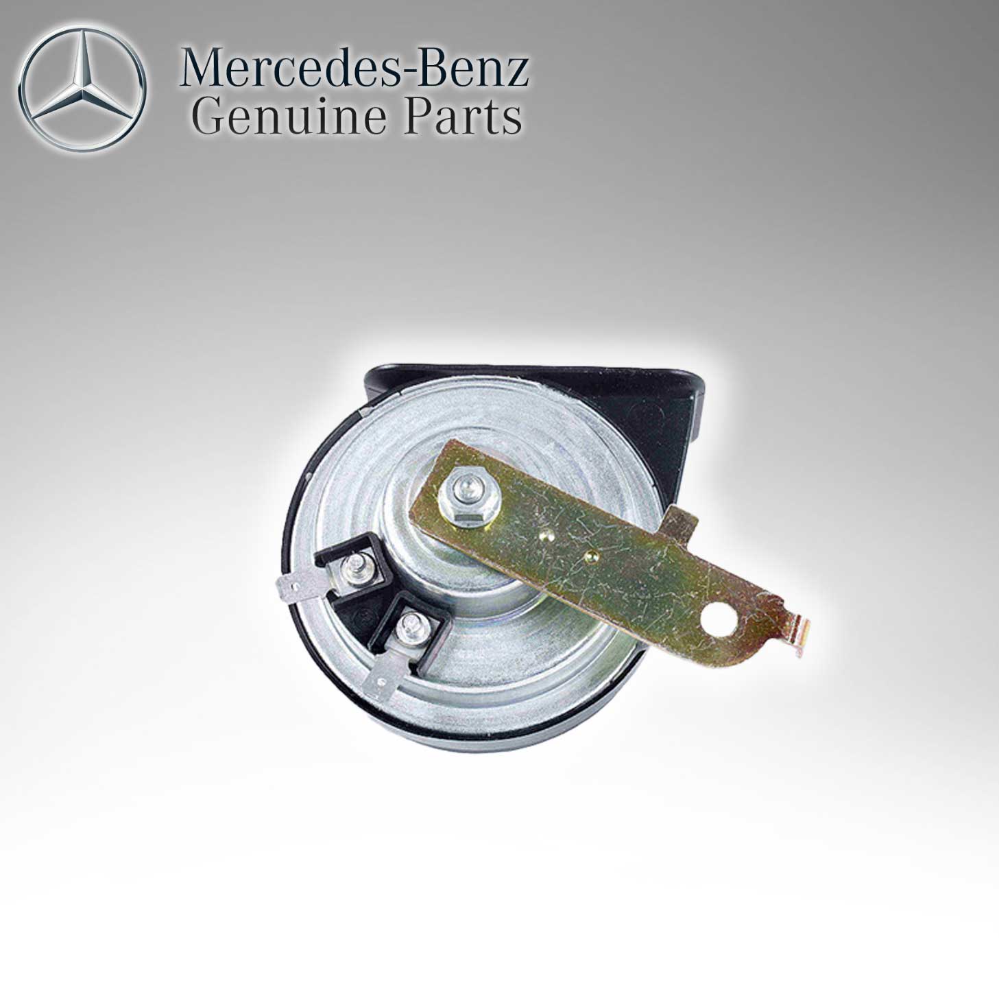 Mercedes Benz Genuine Horn 0045429120