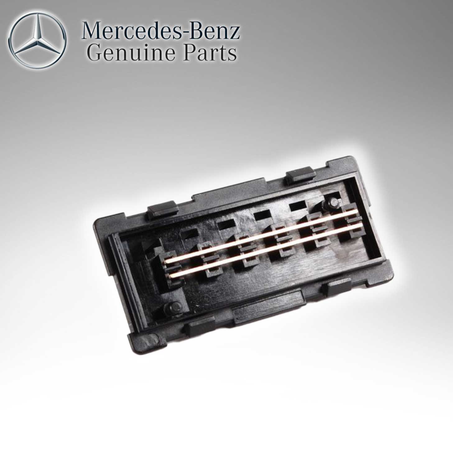Mercedes Benz Genuine Distributor Block 0045468540