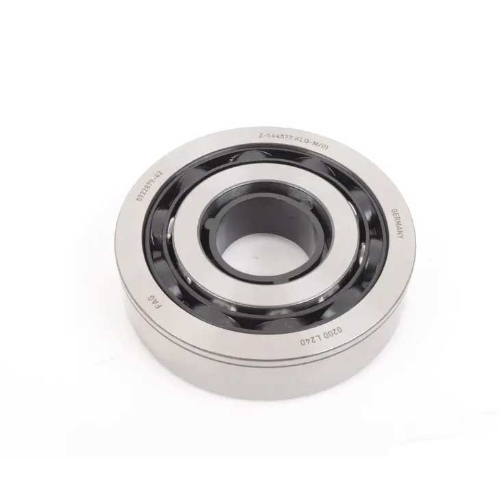 Mercedes Benz Genuine BALL BEARING 0049810125