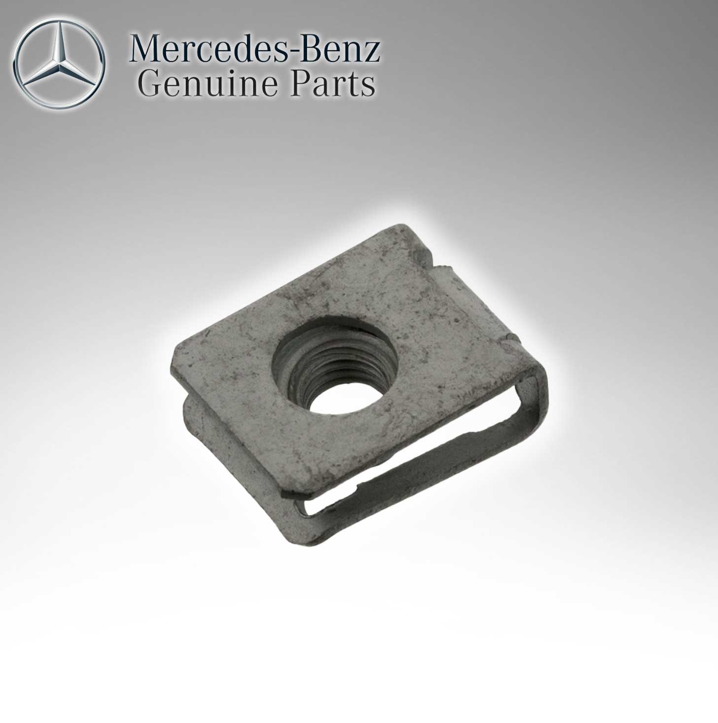 Mercedes Benz Genuine Lock / Nut / Locking Clip 0049941845