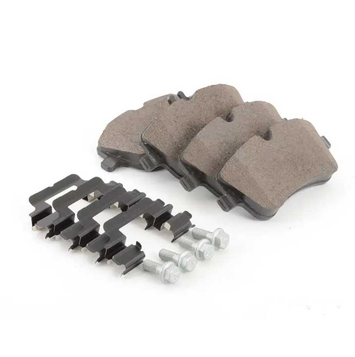 Mercedes Benz Genuine BRAKE PAD 003 420 6020 005420622041