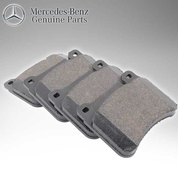 Mercedes Benz Genuine Brake Pad 0054209520