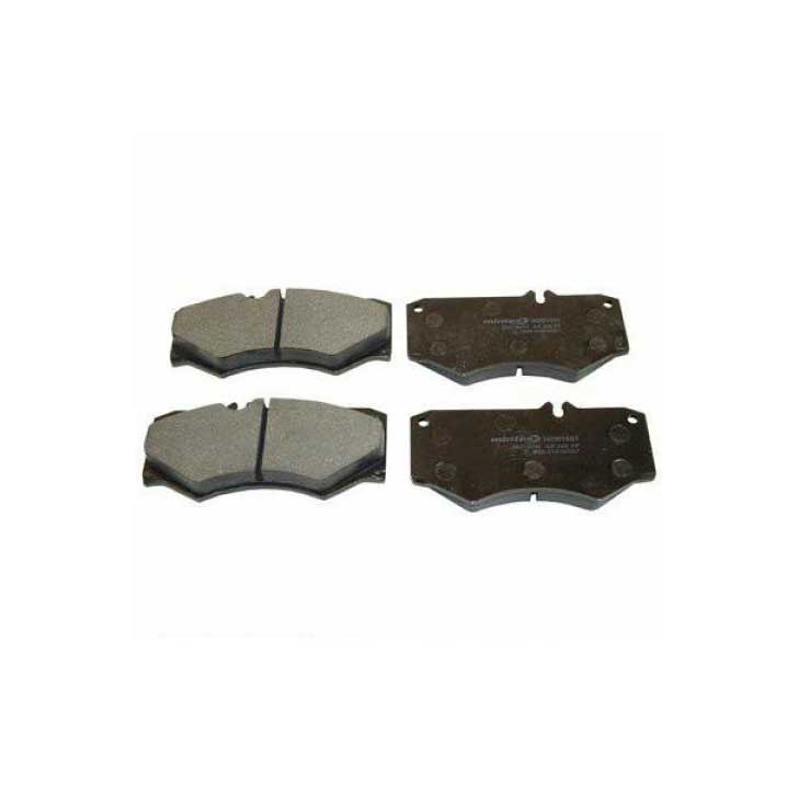 Mercedes Benz Genuine BRAKE PAD 0054209820