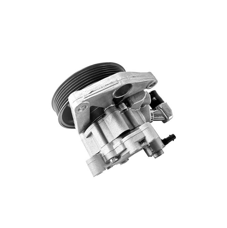 Mercedes Benz Genuine POWER STEERING PUMP 0054661201