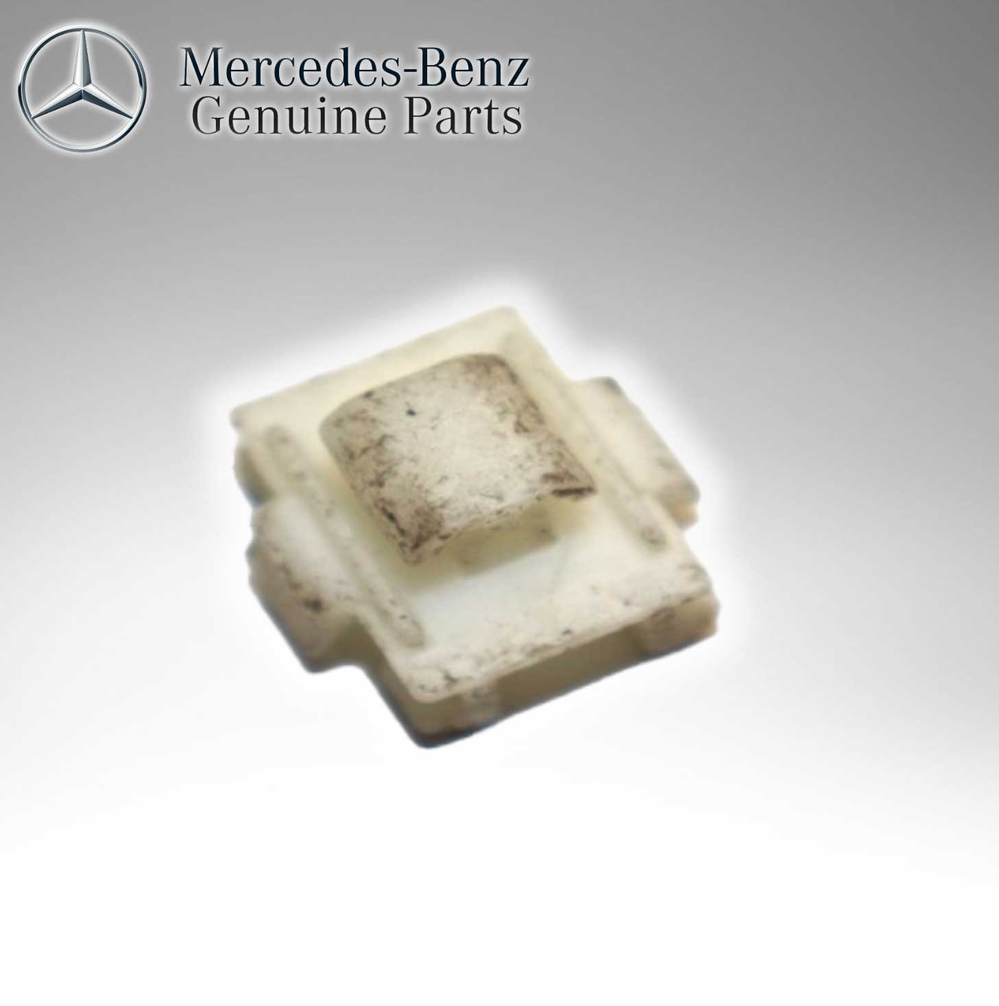 Mercedes Benz Genuine Molding Clip 0069880978