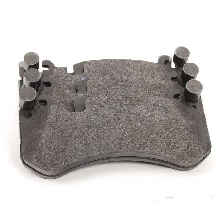 Mercedes Benz Genuine FRONT BRAKE PAD  (006 420 2920) 0074207620
