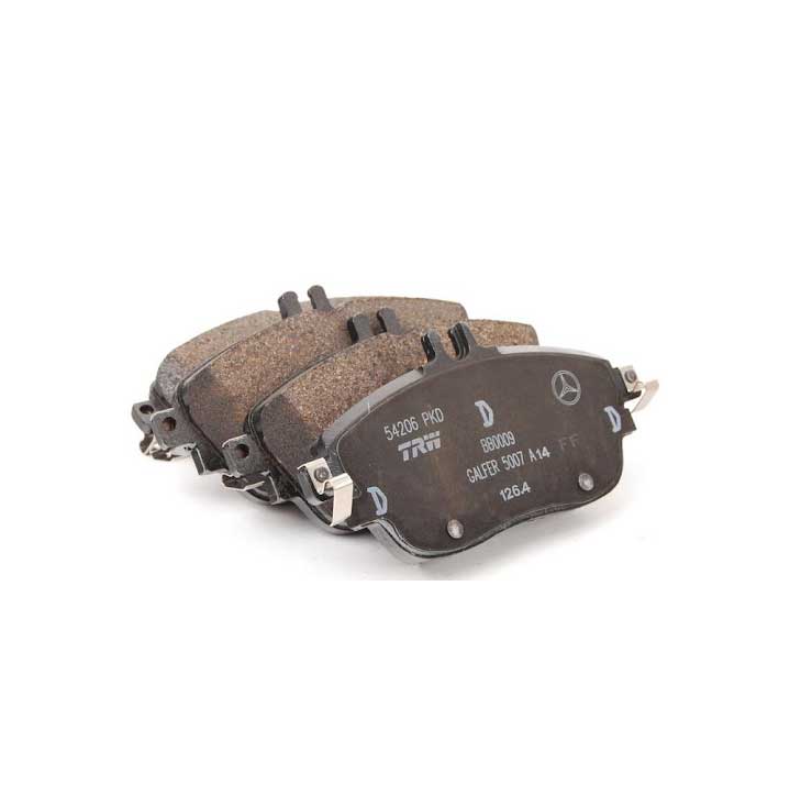 Mercedes Benz Genuine BRAKE PAD (000 420 3002) 0084200620