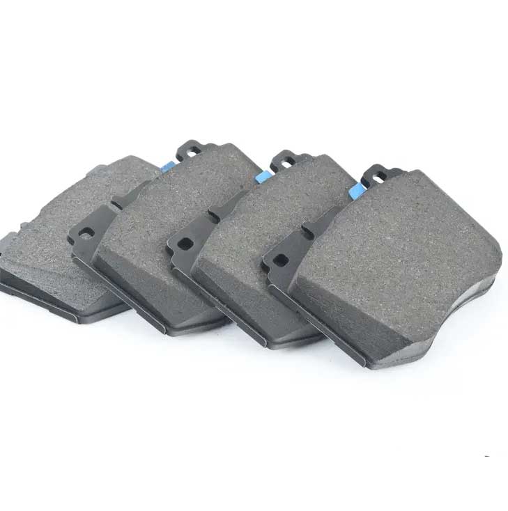 Mercedes Benz Genuine BRAKE PAD 008420172064